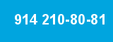 914 210-80-81 914 210-80-81